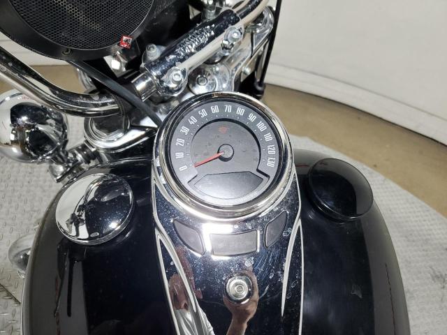 2021 HARLEY-DAVIDSON FLHC 1HD1YAJ12MB026764
