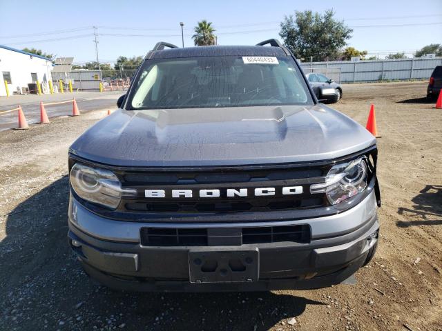 3FMCR9C65MRA44777 Ford Bronco Sport Outer Banks