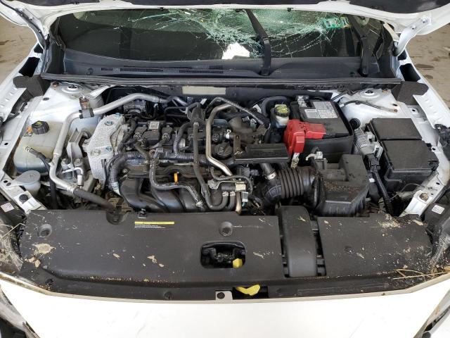 3N1AB8DV8LY304953 | 2020 NISSAN SENTRA SR