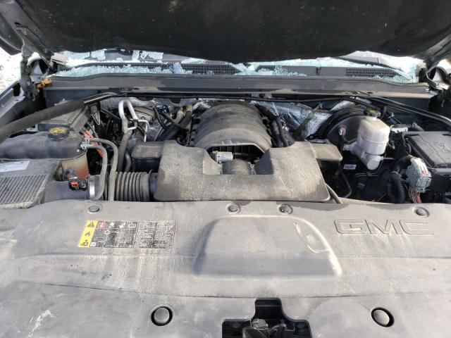 1GKS2FKC8JR202230 GMC Yukon Xl K1500 Sle