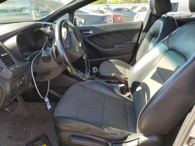 KNAFZ5A3XF5360746 KIA FORTE SX