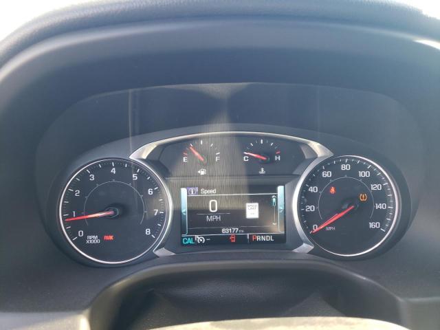 1GKKNMLS9HZ126335 GMC Acadia Slt-1