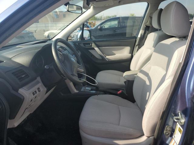 JF2SJADC6FH435519 Subaru Forester 2.5i Premium