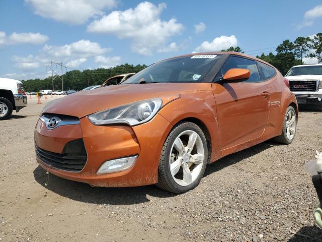 2014 Hyundai Veloster 