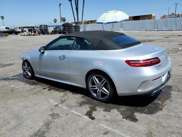 WDD1K6GB7JF013034 Mercedes-Benz E 400 4matic