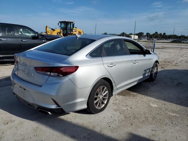 2018 HYUNDAI SONATA SE - 5NPE24AF2JH693006