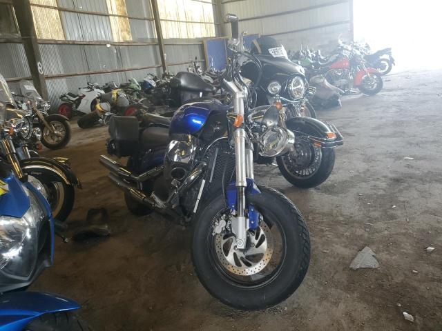 2006 SUZUKI M50 BK5 - JS1VS56A562101491