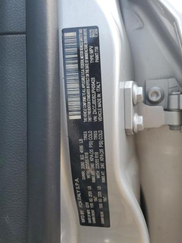 ZACCJBDB2JPH09428 Jeep Renegade Limited