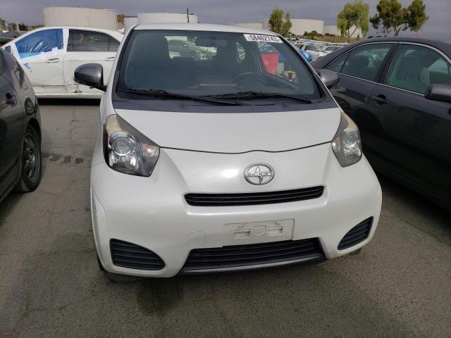 2015 TOYOTA SCION IQ - JTNJJXB01FJ031053