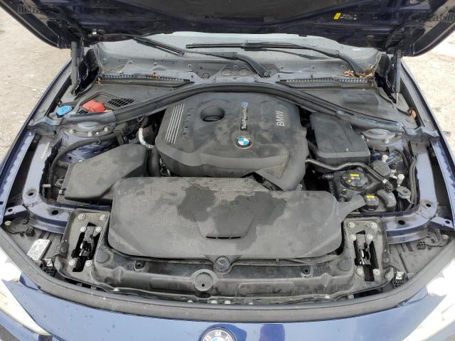 2017 BMW 330 I - WBA8B9G35HNU56718