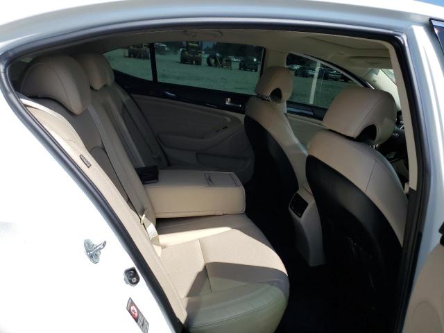 KNALN4D78E5156517 KIA Cadenza Premium