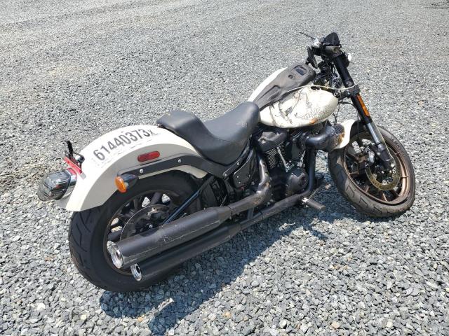 2023 HARLEY-DAVIDSON FLXRS 1HD1YWZ13PB024463