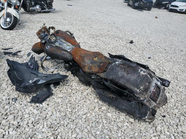 2007 HARLEY-DAVIDSON FLHRS 1HD1FY4167Y643788