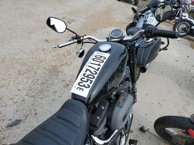 2016 HARLEY-DAVIDSON XL1200 CX 1HD1LM329GC439608