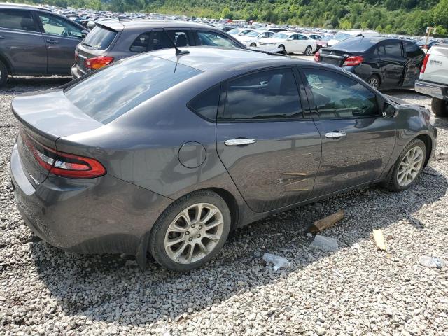 2015 DODGE DART LIMIT 1C3CDFCB1FD243713