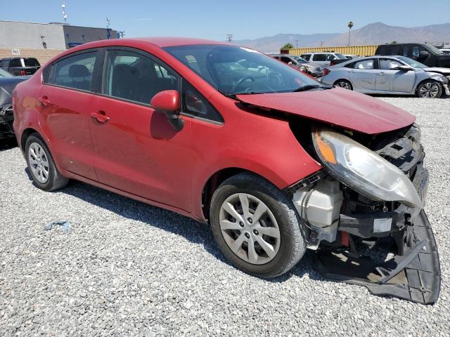 KNADM4A32H6045565 KIA RIO LX