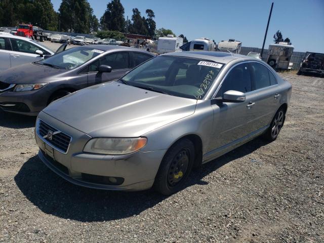 2008 Volvo S80 