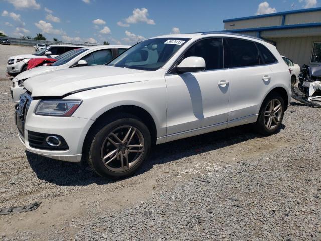 2014 Audi Q5 Premium Plus