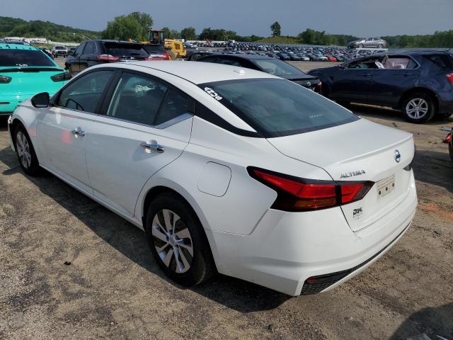 2019 NISSAN ALITMA 1N4BL4BV4KC114316