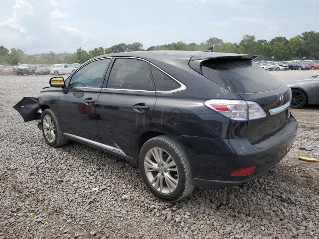 2012 Lexus Rx 450 VIN: JTJZB1BA0C2006044 Lot: 52828324