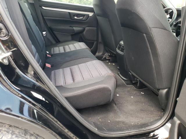 2019 HONDA CR-V LX - 2HKRW6H3XKH218511