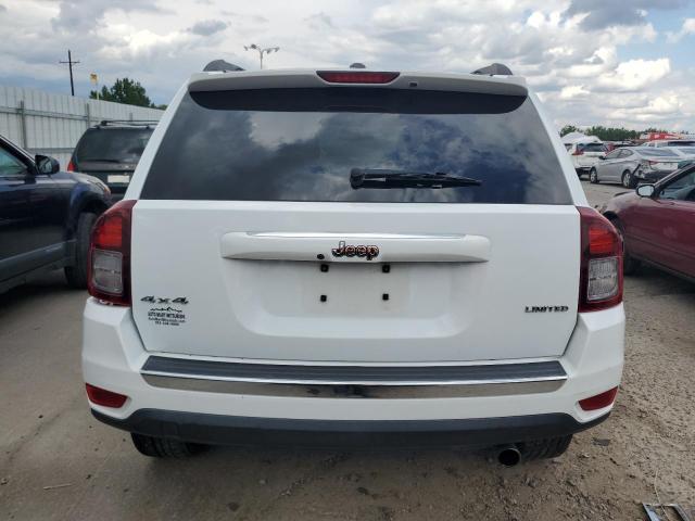 1C4NJDCBXED920113 Jeep Compass Limited
