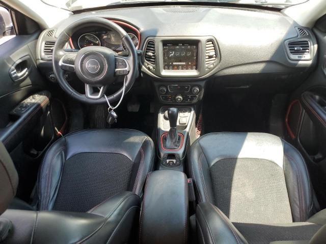 3C4NJDDB8KT667913 Jeep Compass Trailhawk