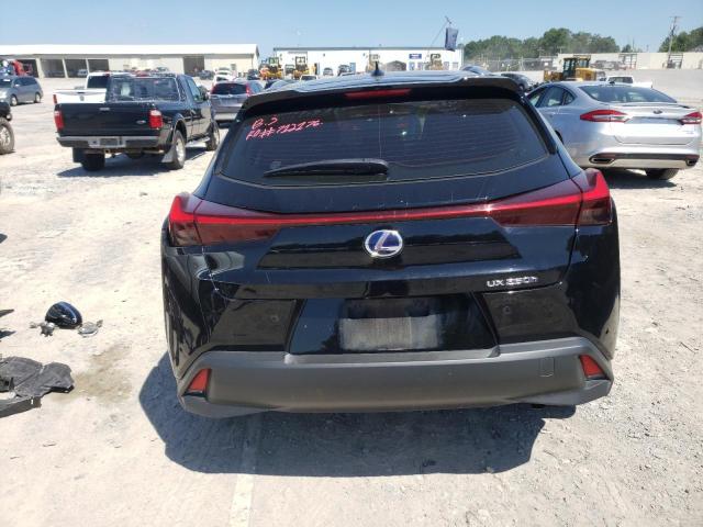 2022 LEXUS UX 250H BA JTHX9JBH9N2059104