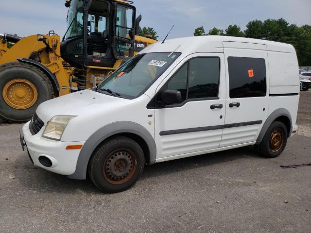 2013 Ford Transit Connect XLT