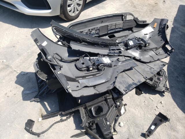 1FMSK8DHXNGB27849 Ford EXPLORER XLT
