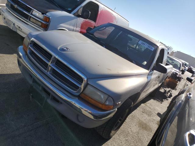 2000 Dodge Dakota 