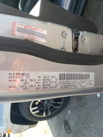 1C4NJPBA9HD133166 Jeep Patriot Sport
