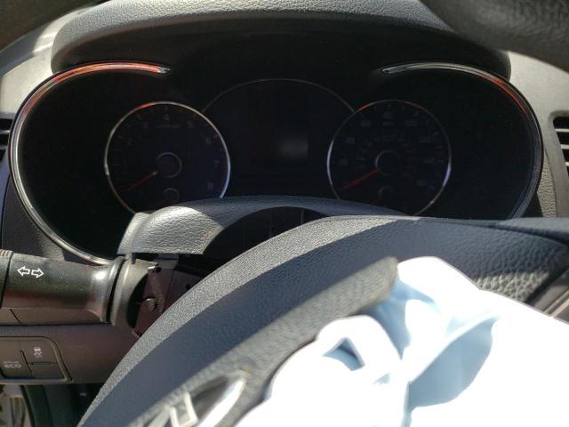 KNAFK4A66G5538419 KIA FORTE LX