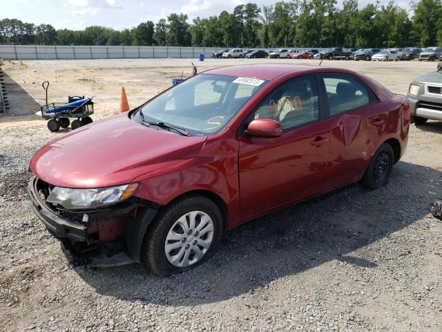 2012 Kia Forte EX