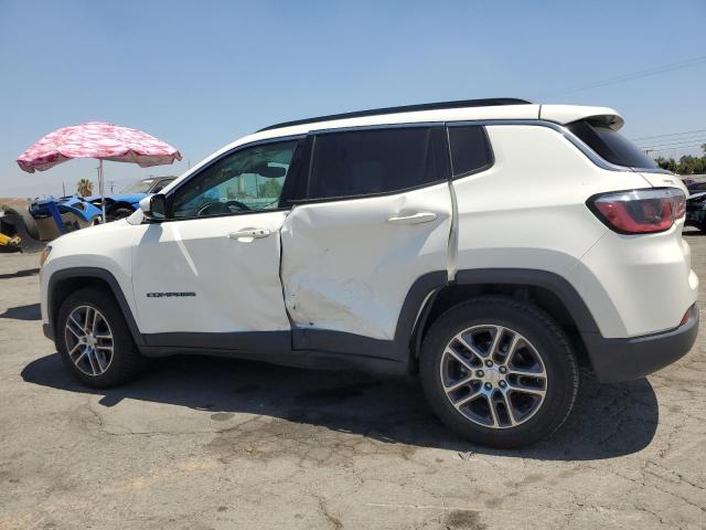 3C4NJCBB5JT339473 Jeep Compass Latitude