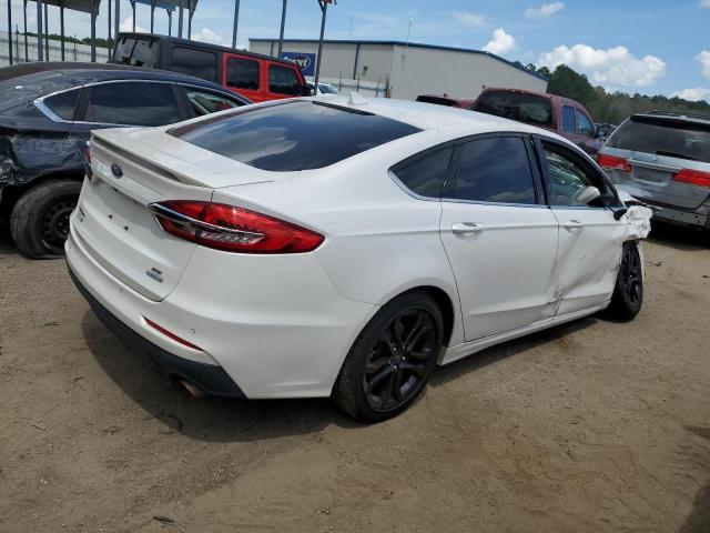 3FA6P0HDXKR280225 Ford FUSION SE