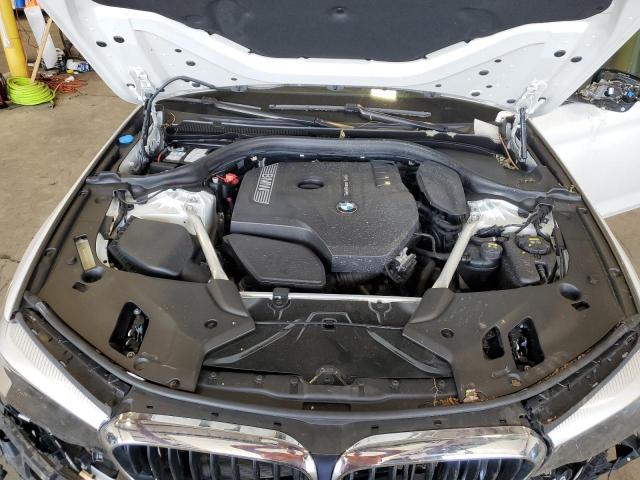 2019 BMW 530 XI - WBAJA7C57KWC77536