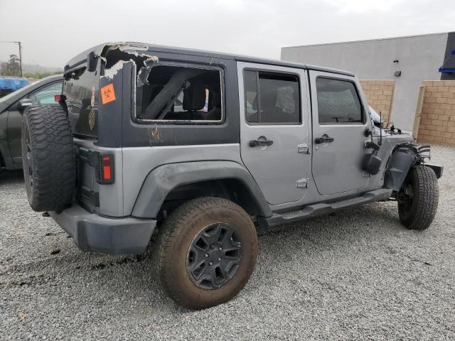 1C4BJWFG4GL157441 Jeep Wrangler Unlimited Rubicon