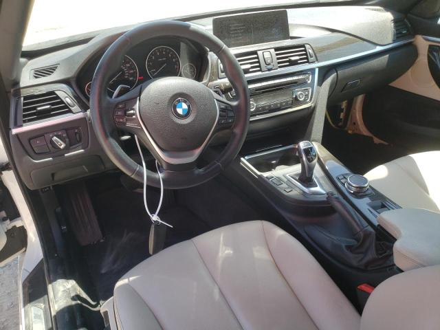 WBA3V7C59F5A24095 BMW 428 I Sulev