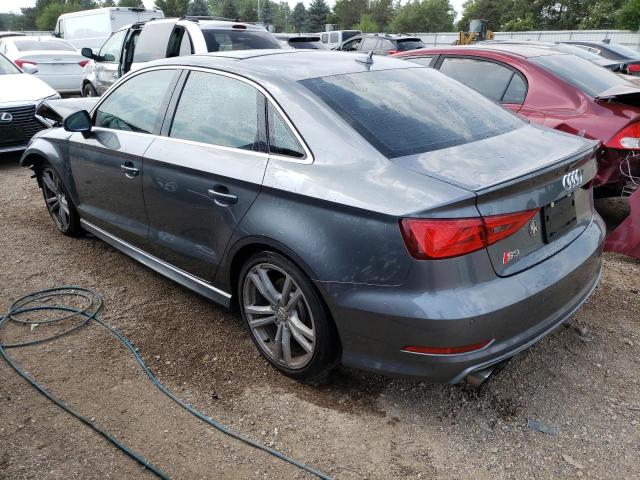 2015 AUDI S3 PREMIUM - WAUBFGFF3F1071785