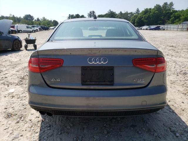 WAUBFAFL8EN014881 2014 AUDI A4, photo no. 6