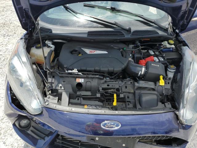 3FADP4GX0GM188264 2016 Ford Fiesta St