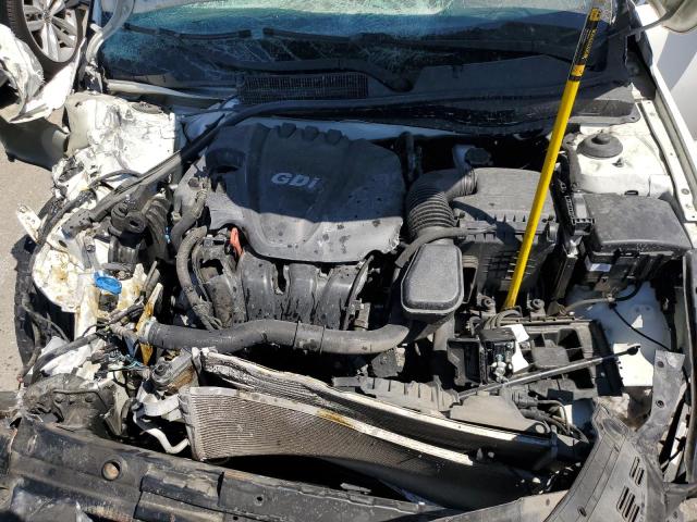 KNAGM4A76F5616705 KIA Optima Lx