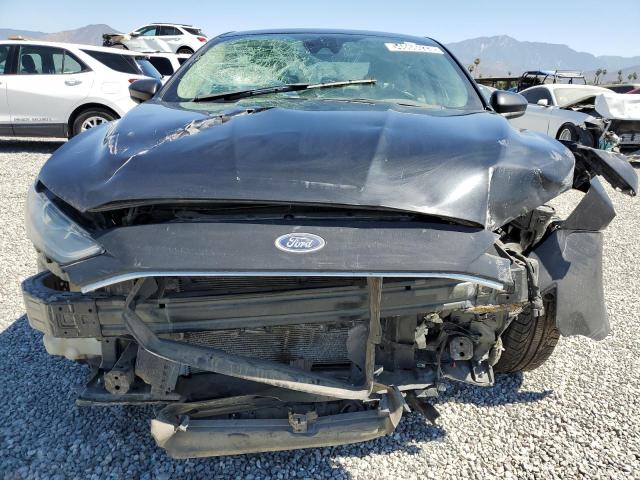 3FA6P0G7XLR253992 Ford FUSION S