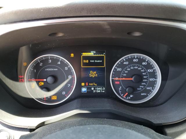 4S4WMACD1K3433391 Subaru Ascent Premium