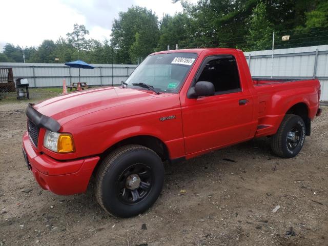 2003 Ford Ranger 