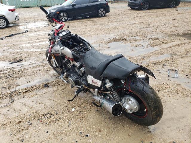 2005 YAMAHA VMX12 JYA2WEE055A089929