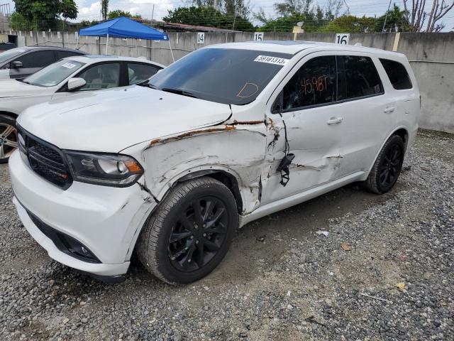 2017 Dodge Durango R/T