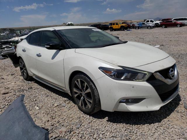 1N4AA6APXHC380240 Nissan Maxima 3.5s