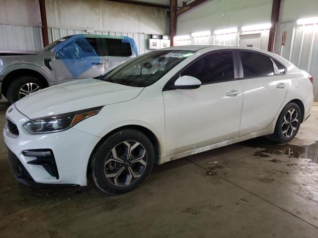 3KPF24AD2KE112225 Kia Forte FE